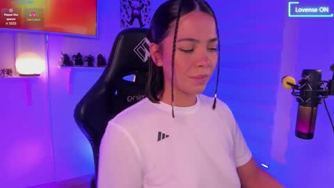 Julieta  online show from 02-17-26, 05:37