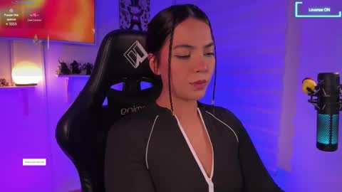 Julieta  online show from 02-21-26, 05:30