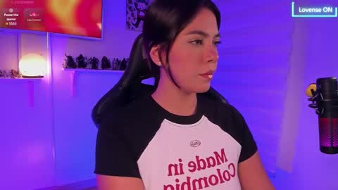 Julieta  online show from 02-27-26, 02:22