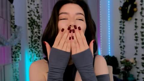 Julieta or Jully online show from 12-19-25, 09:33