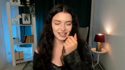 Julieta or Jully online show from 07-04-26, 10:05