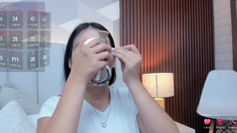 Julieta Santos online show from 02-09-26, 06:34