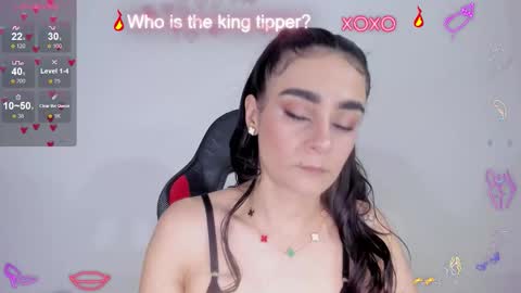 serafelle online show from 01-17-26, 11:19