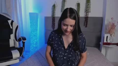 Julieta Snow online show from 06-09-26, 06:41