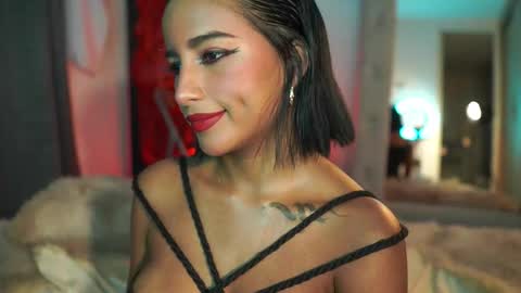 julietawinona online show from 03-29-26, 08:42