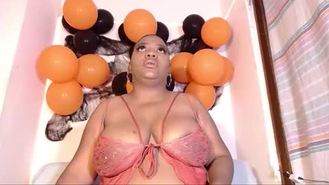 Julieth Brown online show from 11-01-25, 08:22