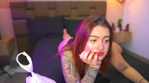julieth_rojas online show from 06-23-26, 04:10