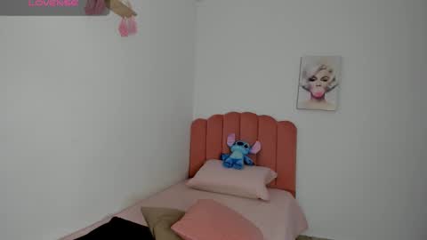 julieth online show from 01-07-26, 01:13