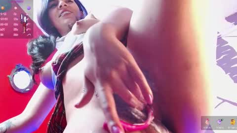 Snapshot of julieth_sex1 chatting on 02-18-25, 12:39 online show from 02-18-25, 12:39