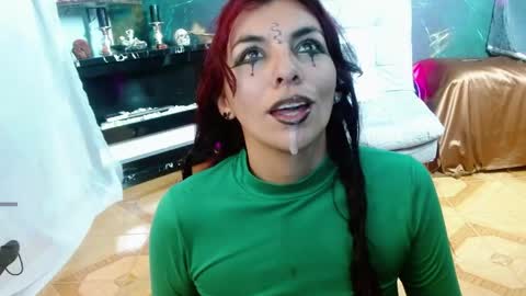    online show from 04-25-26, 08:50