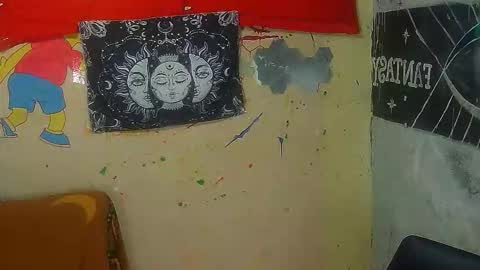 Julieth Wolf online show from 11-01-25, 05:31