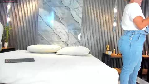 Julietha online show from 11-21-25, 02:21