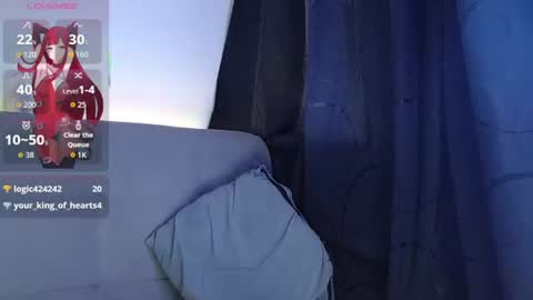 juliethamarquezz online show from 06-11-26, 02:53