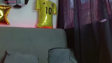 Snapshot of juliethamarquezz chatting on 06-23-26, 03:21 juliethamarquezz online show from 06-23-26, 03:21