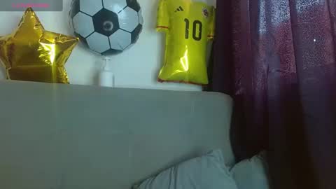 Snapshot of juliethamarquezz chatting on 07-04-26, 04:46 juliethamarquezz online show from 07-04-26, 04:46