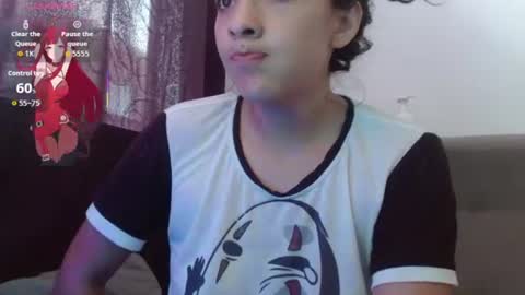 Snapshot of juliethamarquezz chatting on 07-23-26, 05:55 juliethamarquezz online show from 07-23-26, 05:55