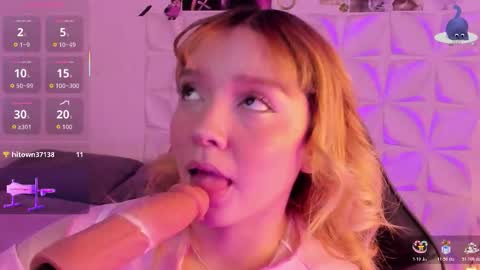 Julieth online show from 01-15-26, 09:51