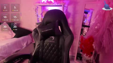 Julieth online show from 02-16-26, 11:12