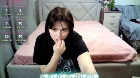 Julietkitty online show from 11-30-25, 04:16