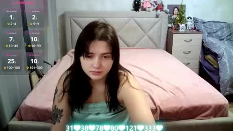 Julietkitty online show from 12-23-25, 04:10