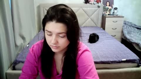 Julietkitty online show from 07-03-26, 03:57