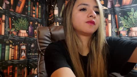 Julietta Jackson online show from 01-19-25, 08:09