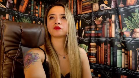 Julietta Jackson online show from 01-24-25, 07:39