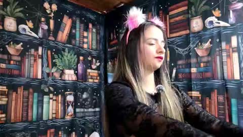 Julietta Jackson online show from 02-23-26, 11:13