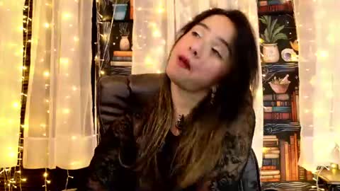 Julietta Jackson online show from 07-04-26, 09:32