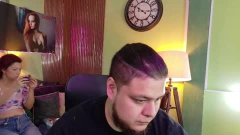 julietta max  online show from 02-16-26, 01:07