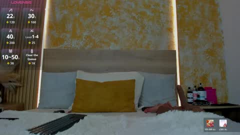 Julieta online show from 04-10-26, 11:26