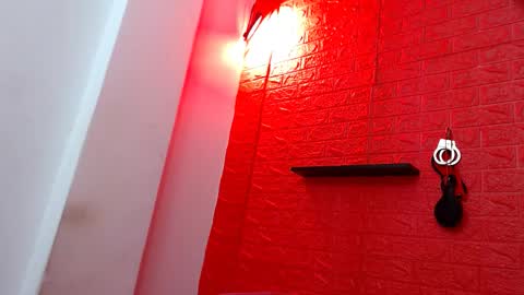 juliette18rose online show from 02-08-26, 07:28