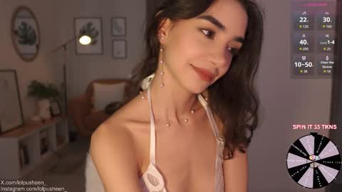 Juliette Dee online show from 11-02-25, 05:15