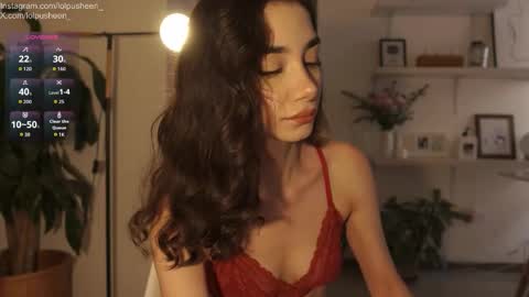 Juliette Dee online show from 02-19-26, 09:33