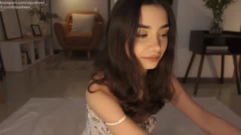 Juliette Dee online show from 03-16-26, 09:30