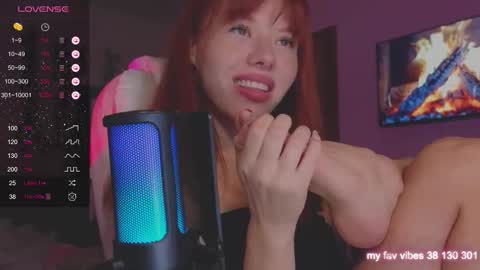 juliette_sunshine online show from 09-11-25, 02:44