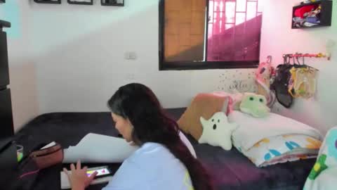 juliette online show from 10-16-25, 05:25