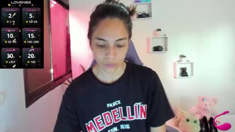 juliette online show from 02-14-26, 06:37