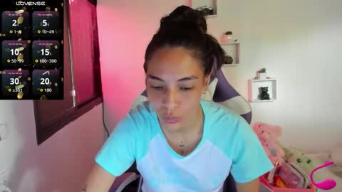 juliette online show from 02-19-26, 04:47