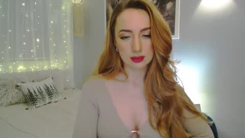 JulietteSensual online show from 01-05-25, 06:24