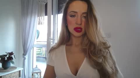 JulietteSensual online show from 09-09-25, 03:11
