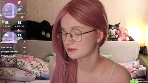 julifisher online show from 04-09-26, 06:19