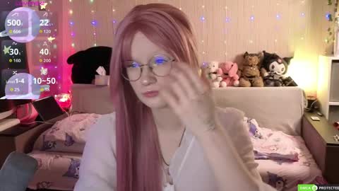 julifisher online show from 04-23-26, 04:14