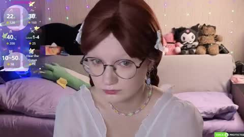julifisher online show from 05-05-26, 03:47
