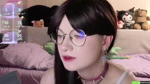 julifisher online show from 05-09-26, 01:11
