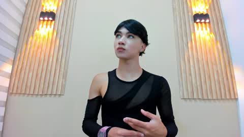 JULI online show from 10-22-25, 01:00