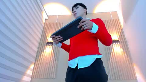 JULI online show from 11-14-25, 01:21