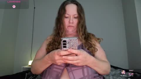 Juli Monroe online show from 02-10-26, 03:43