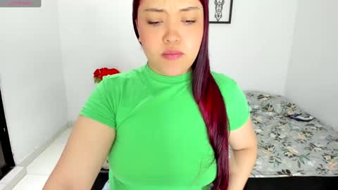 Juline Smith online show from 02-17-25, 11:34