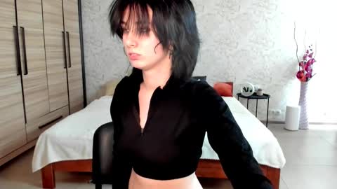 Asmodeus online show from 01-19-25, 10:28